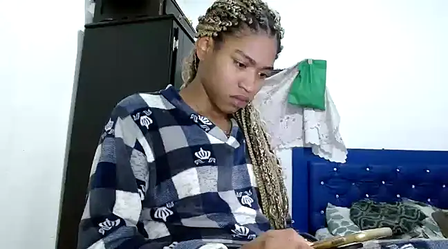 miriam775 online show from 01-13-25, 11:30