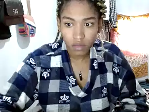 miriam775 online show from 01-24-25, 12:31