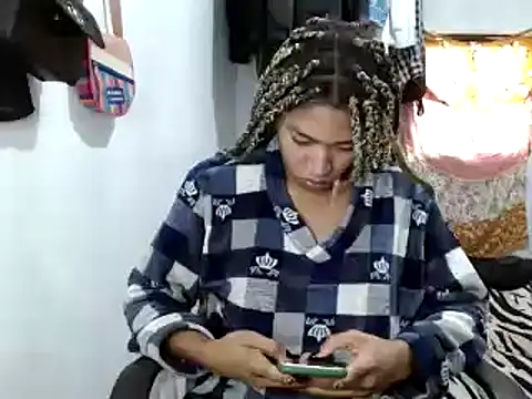 miriam775 online show from 02-17-25, 12:59