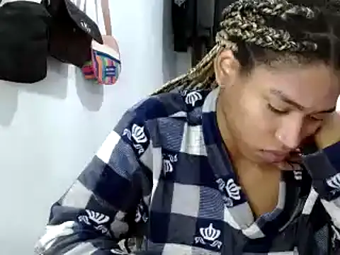 miriam775 online show from 02-19-25, 03:05