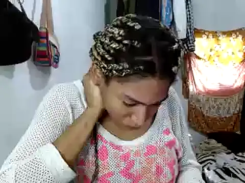 miriam775 online show from 02-27-25, 02:54