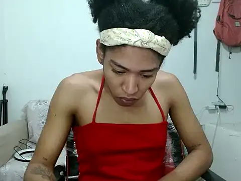 miriam775 online show from 09-19-25, 11:11