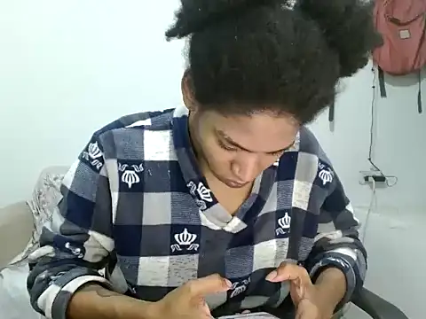 miriam775 online show from 09-27-25, 11:15