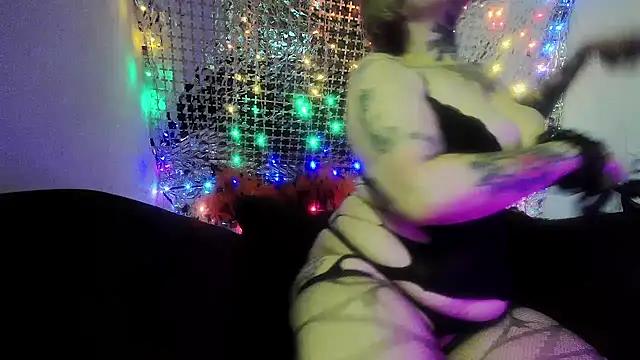 Hunniebunnie78 online show from 07-15-26, 12:38