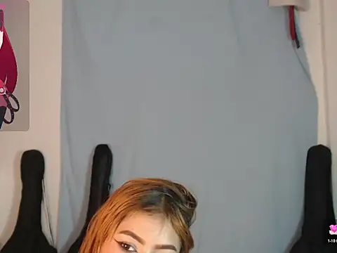 Bunny bel online show from 03-22-26, 11:41