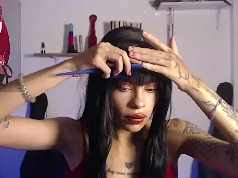 Bunny bel online show from 04-22-26, 10:44