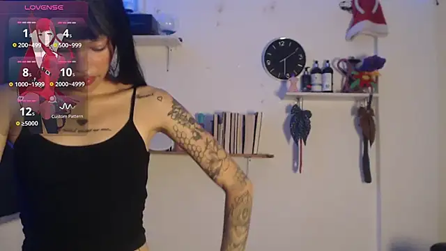 Bunny bel online show from 05-29-26, 12:30