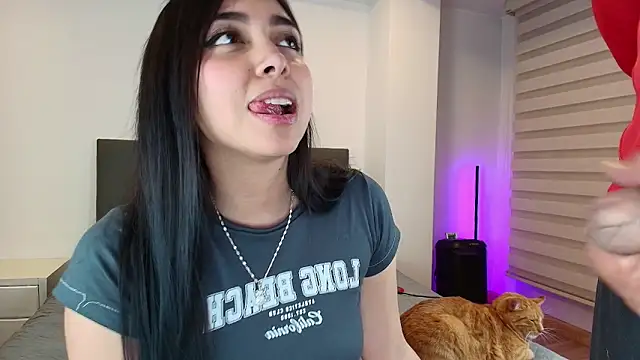 Lania spencer2 online show from 04-14-26, 02:39