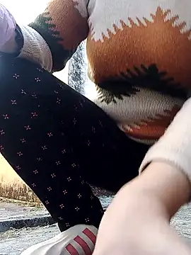 JasminePham online show from 01-01-25, 07:52