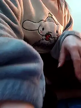 JasminePham online show from 02-26-25, 01:21