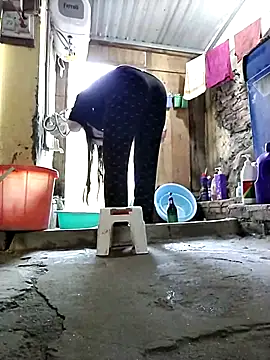 JasminePham online show from 02-27-25, 07:23