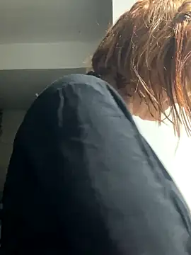 anastasia and jordan online show from 11-29-25, 09:01