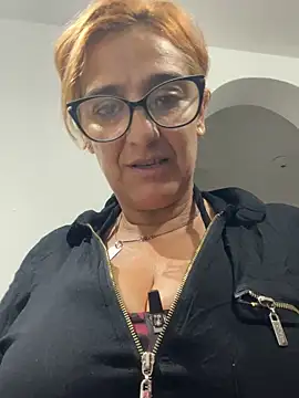 anastasia and jordan online show from 03-22-26, 07:01