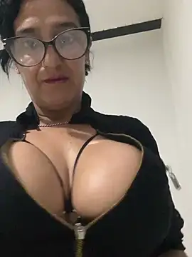 anastasia and jordan online show from 07-25-26, 11:08
