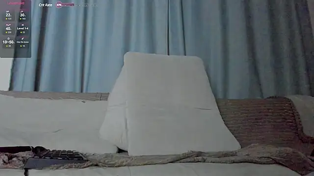 Kinky Secrets online show from 02-27-25, 05:58