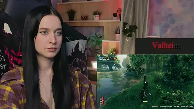 Snapshot of KiraLiLime chatting on 02-21-25, 09:11 KiraLiLime online show from 02-21-25, 09:11