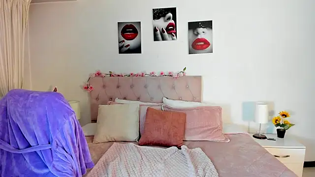  Charlotte evans 1 online show from 12-28-24, 10:23