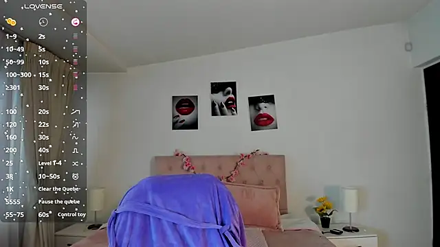  Charlotte evans 1 online show from 01-27-25, 07:46