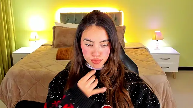  Charlotte evans 1 online show from 09-18-25, 11:29