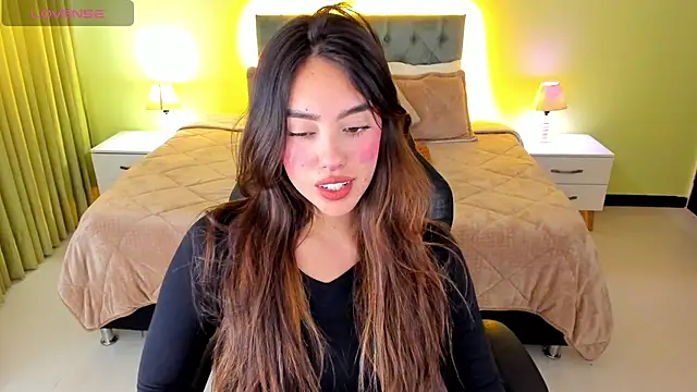  Charlotte evans 1 online show from 09-22-25, 07:49