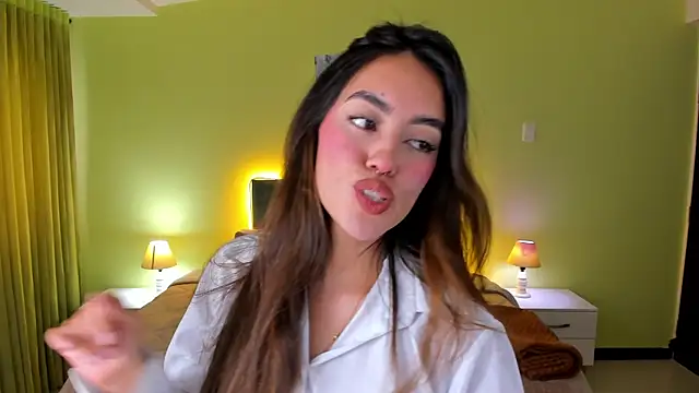  Charlotte evans 1 online show from 09-27-25, 08:36