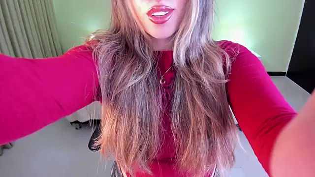  Charlotte evans 1 online show from 07-13-26, 08:22
