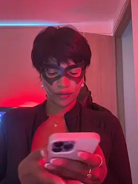 Snapshot of Jessie-pradoo chatting on 10-31-25, 09:38 Jessie-pradoo online show from 10-31-25, 09:38