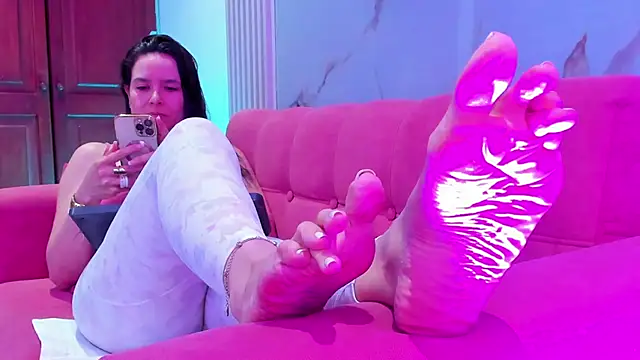 BridgetRodriguez online show from 09-13-25, 12:27