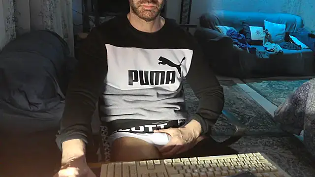 TebaldHot online show from 11-25-25, 11:43