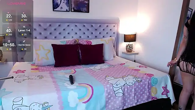 sarascottt online show from 12-06-24, 05:22