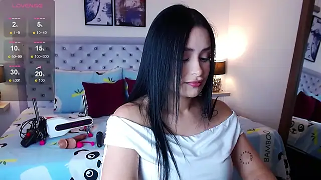 sarascottt online show from 10-07-25, 05:32