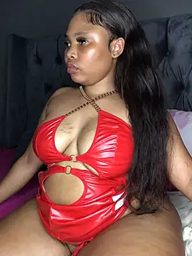 Anaelle24 online show from 02-13-25, 11:17