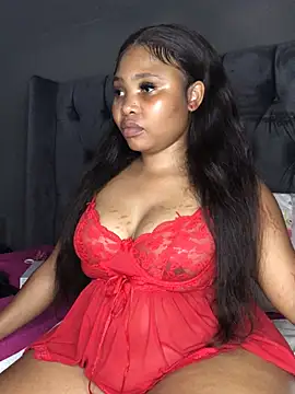 Anaelle24 online show from 02-14-25, 09:34