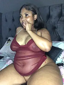 Anaelle24 online show from 03-13-25, 12:13