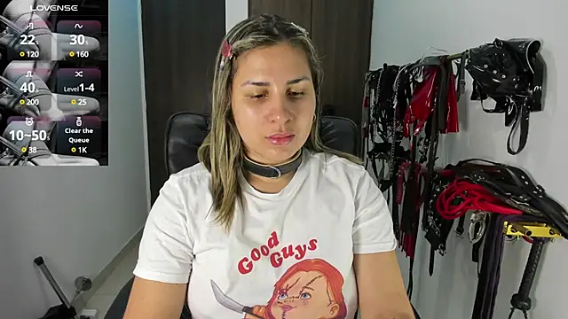 violet bdsmx online show from 02-02-25, 02:24