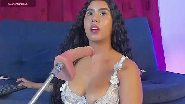 swetty loverss online show from 03-25-26, 12:49