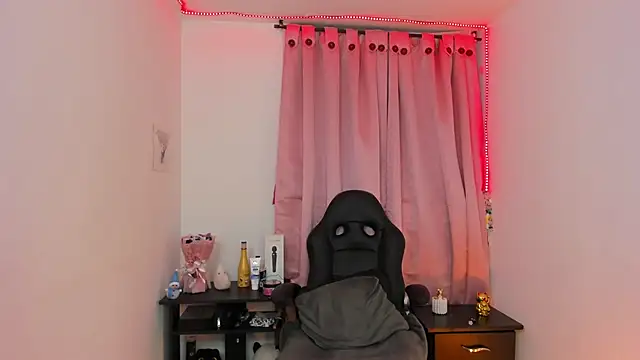 indra cam online show from 01-31-25, 07:18