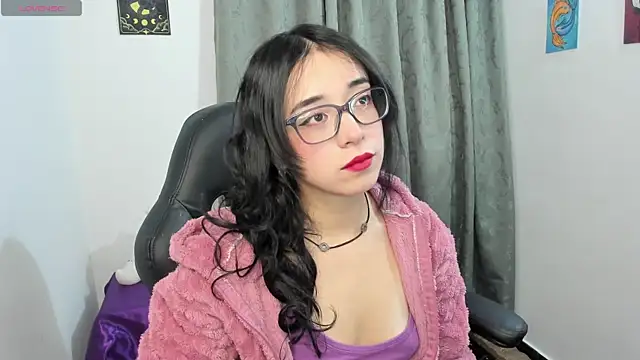 indra cam online show from 06-17-26, 05:43