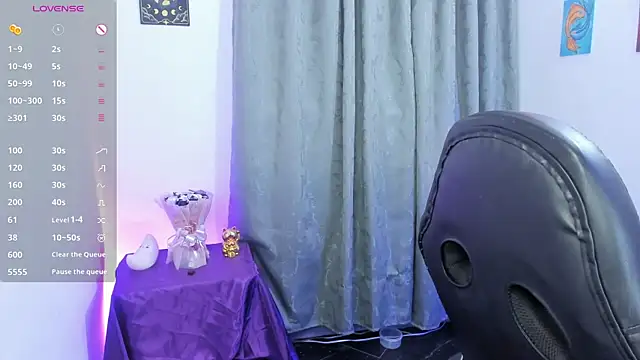 indra cam online show from 06-29-26, 10:26