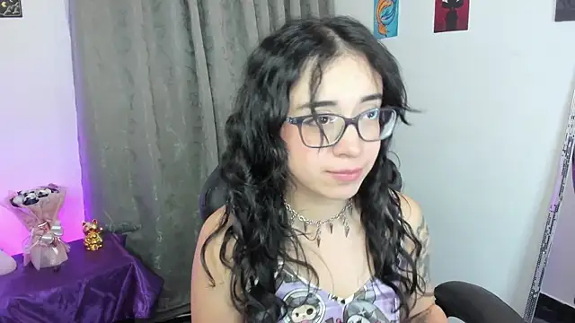 indra cam online show from 07-12-26, 06:48