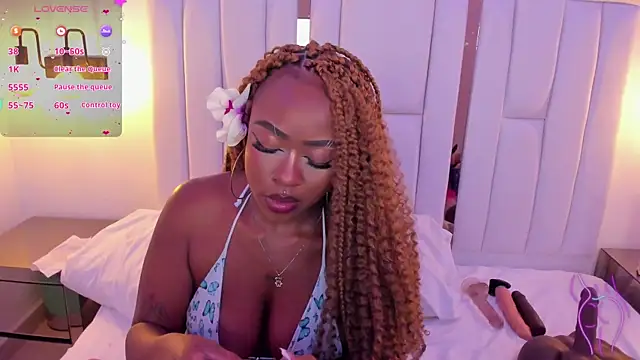 mia schwarz online show from 02-02-25, 11:00