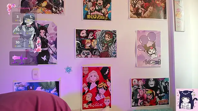 dakotta rosee online show from 12-08-24, 03:35