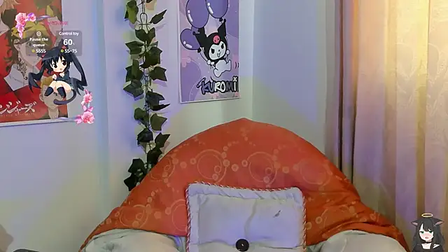 dakotta rosee online show from 02-20-25, 09:09