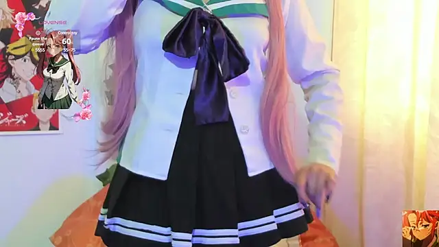 dakotta rosee online show from 03-02-25, 08:18