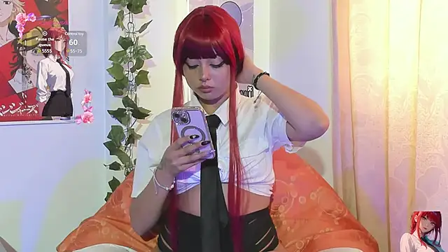 dakotta rosee online show from 03-07-25, 08:11