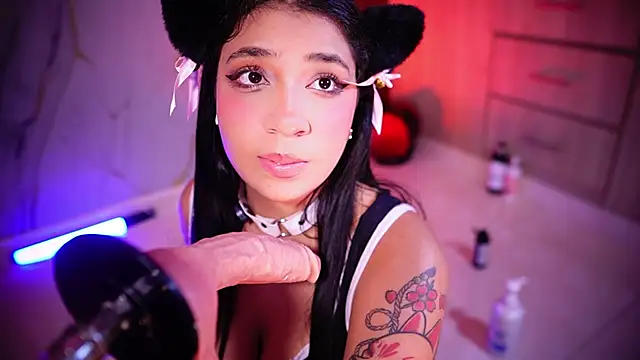 Mikubani18 online show from 06-05-26, 06:52