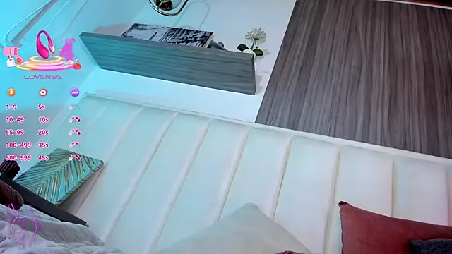 Kharla Marin online show from 03-14-26, 10:21