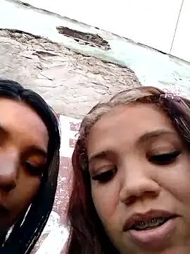 Snapshot of 1CANDYLOVE chatting on 12-19-25, 09:44 1CANDYLOVE online show from 12-19-25, 09:44