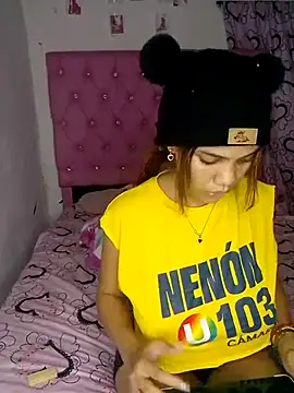 Snapshot of 1CANDYLOVE chatting on 02-20-26, 02:30 1CANDYLOVE online show from 02-20-26, 02:30