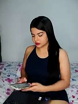 LalitaQueen online show from 01-16-25, 03:02